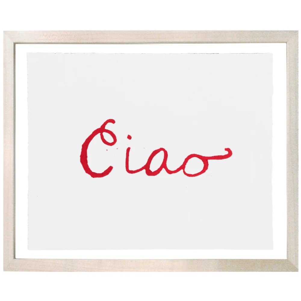 Ciao
