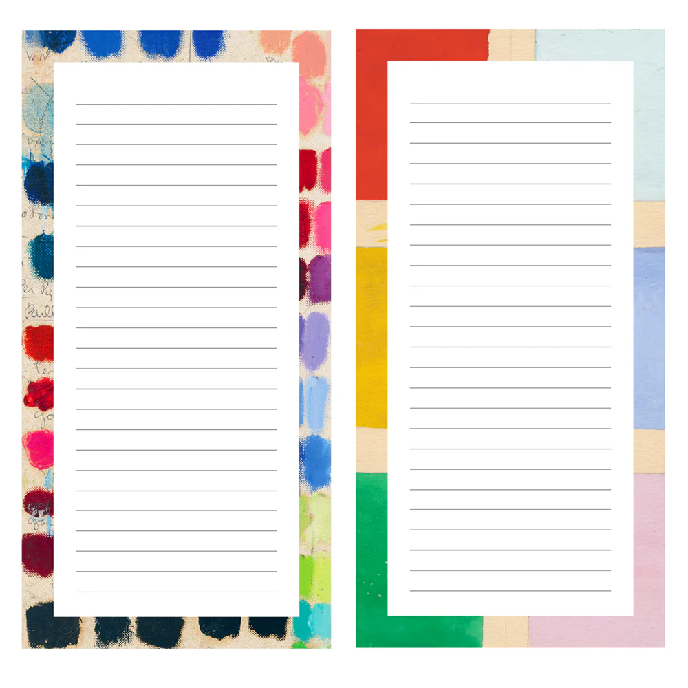 Color Studies Notepad - Image 3