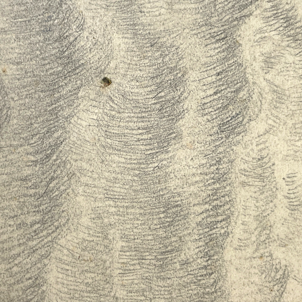 Evert Rabbers Landscape Drawing 222 - Image 4