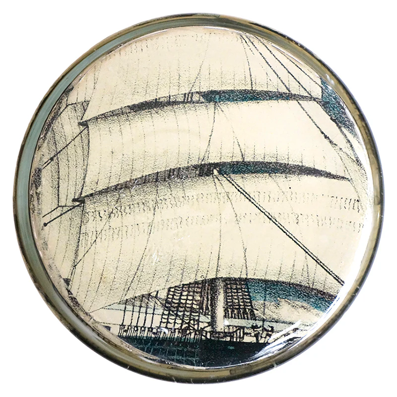 Clipper Ship - Image 2