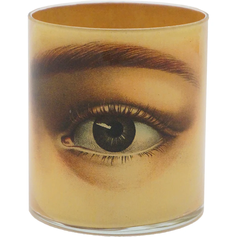Early 20th c. Eyes - Image 2