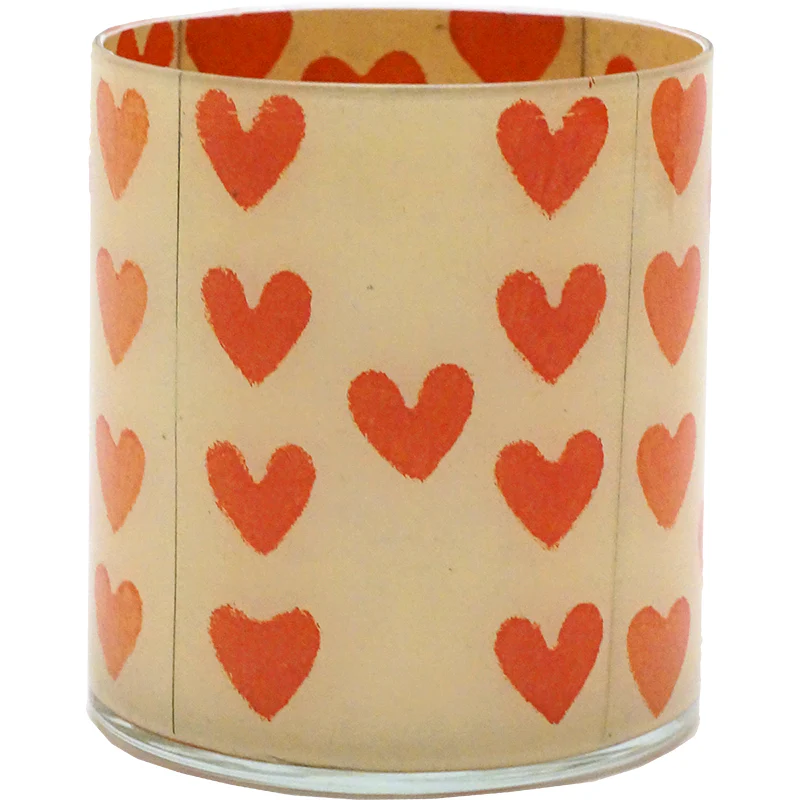 Painted Hearts - Image 2
