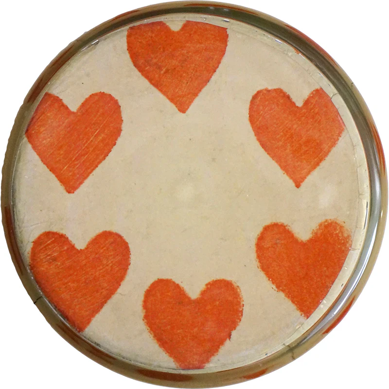 Painted Hearts - Image 3