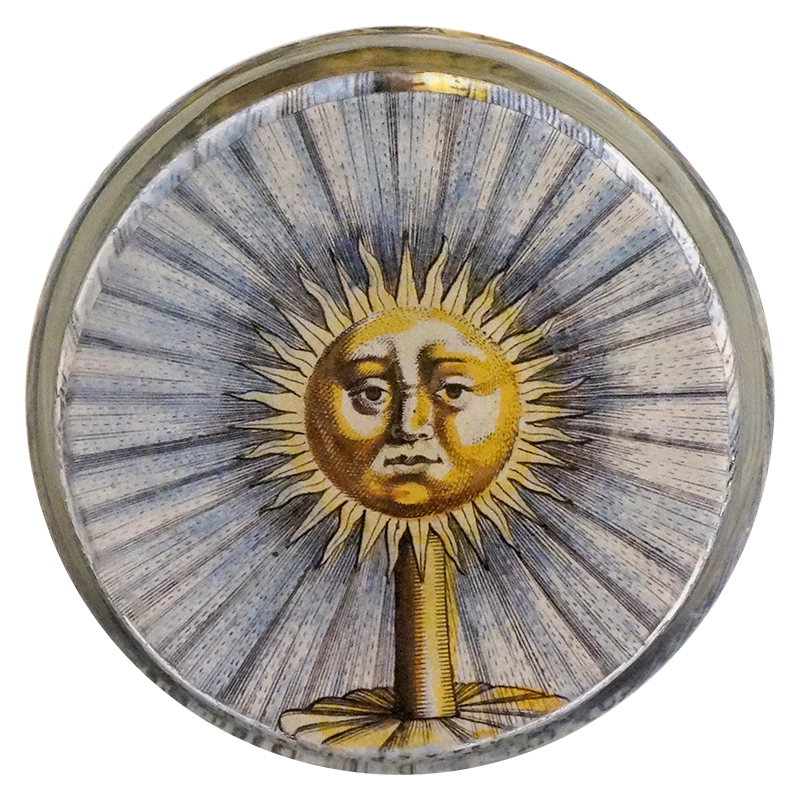 Sun Fountain - Image 2