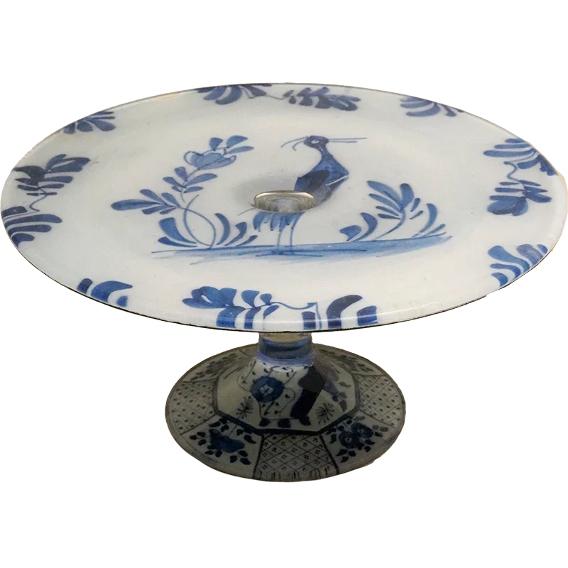 Delft #4