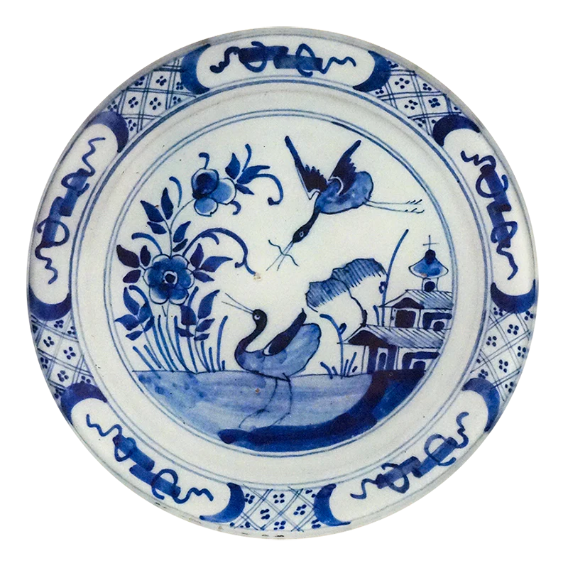 Delft #5