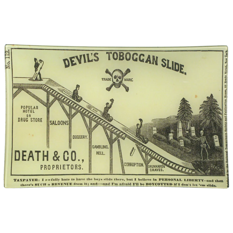 Devil's Toboggan