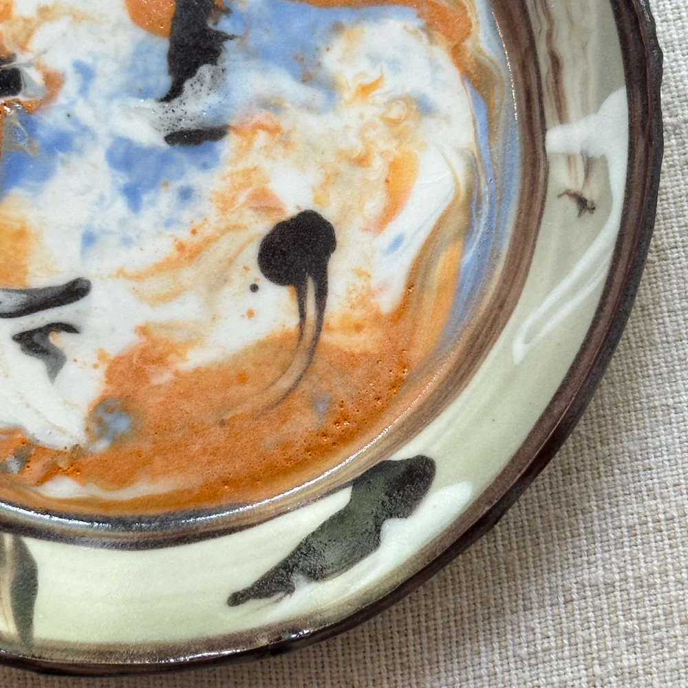 Dish (BC183 #11) - Image 3