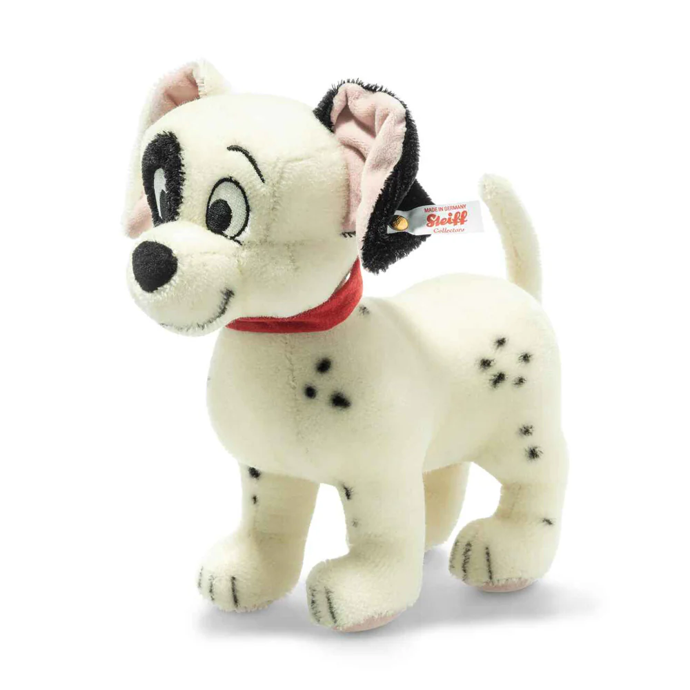 Disney's 101 Dalmatians "Patch"