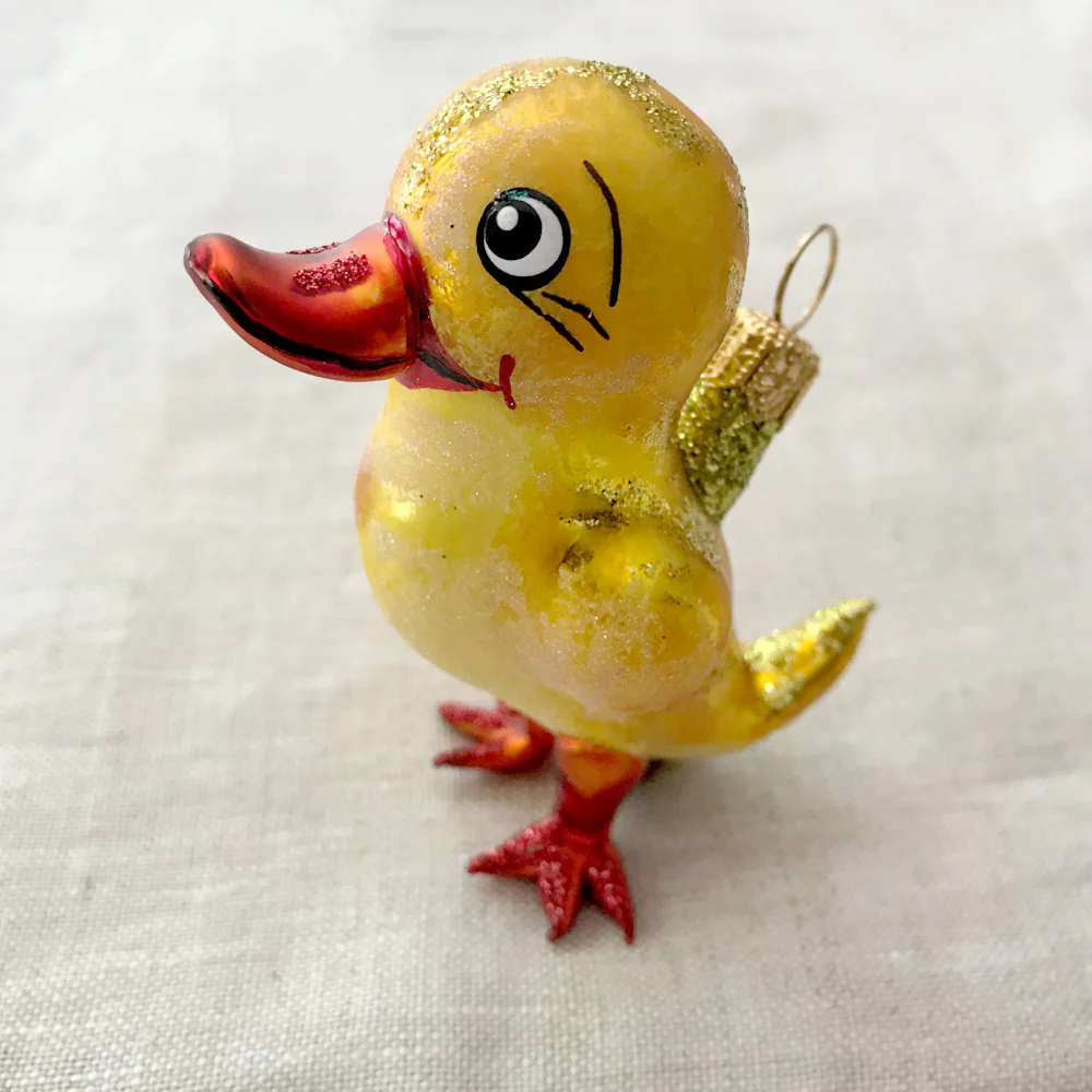 Duck Ornament - Image 2