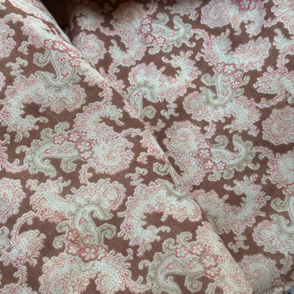 19th-century American Hand-Stitched Quilt - Image 8