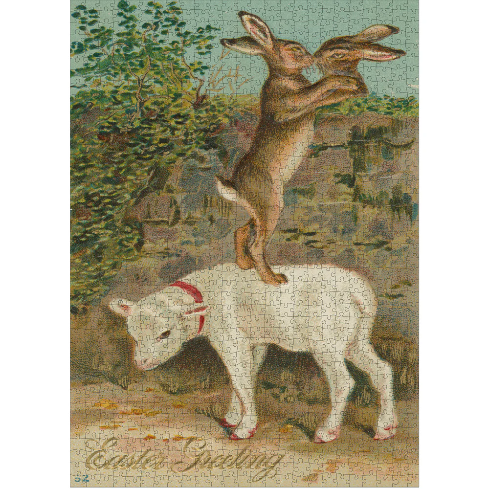 Easter Greeting - Image 2