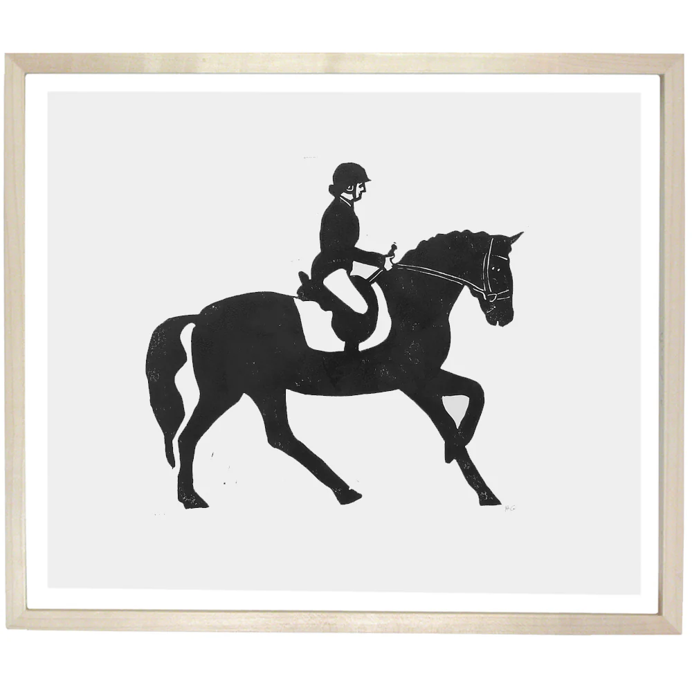 Equestrian 2