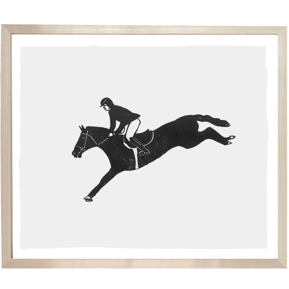 Equestrian 3