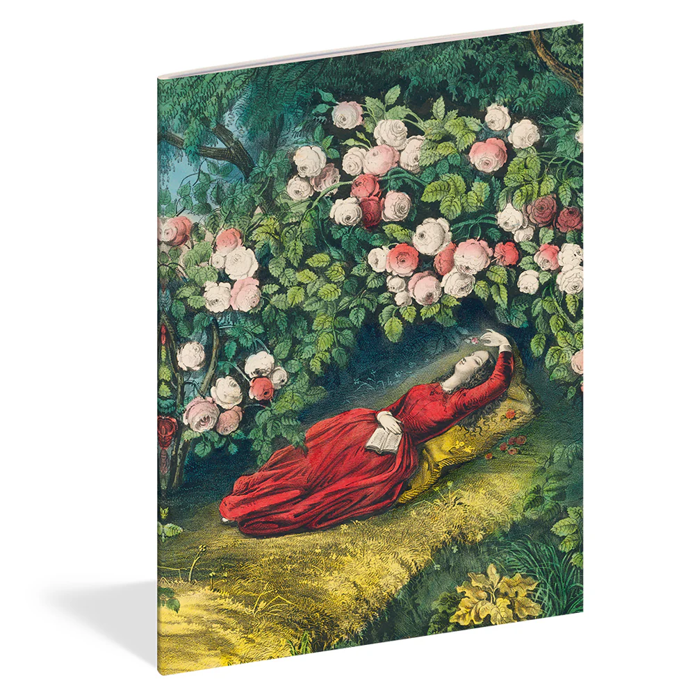 Everything Roses Notebook Set - Image 3