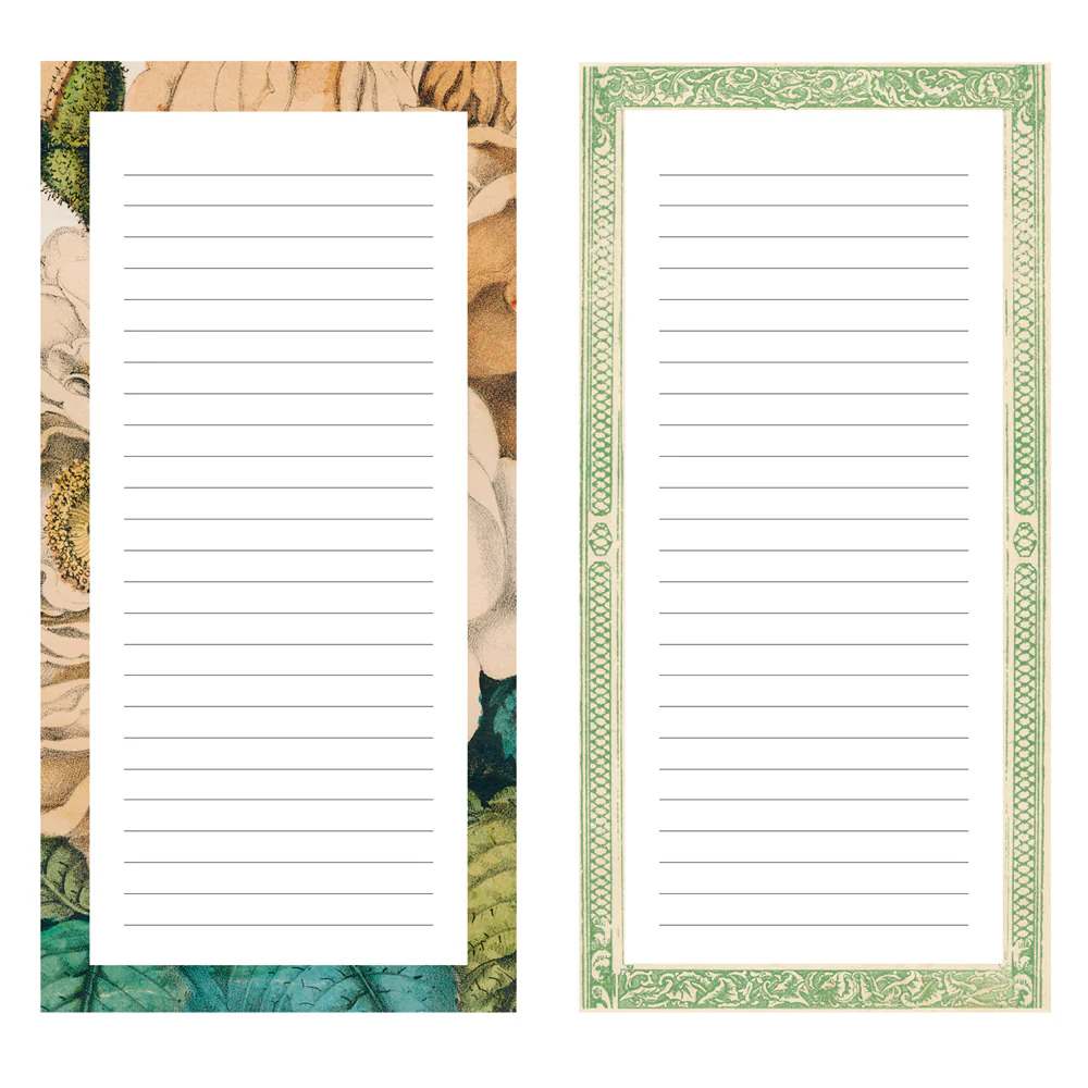 Everything Roses Notepad - Image 2