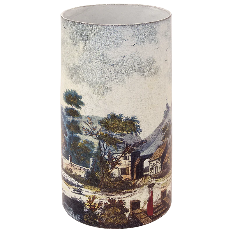 Expandable Empire Vase