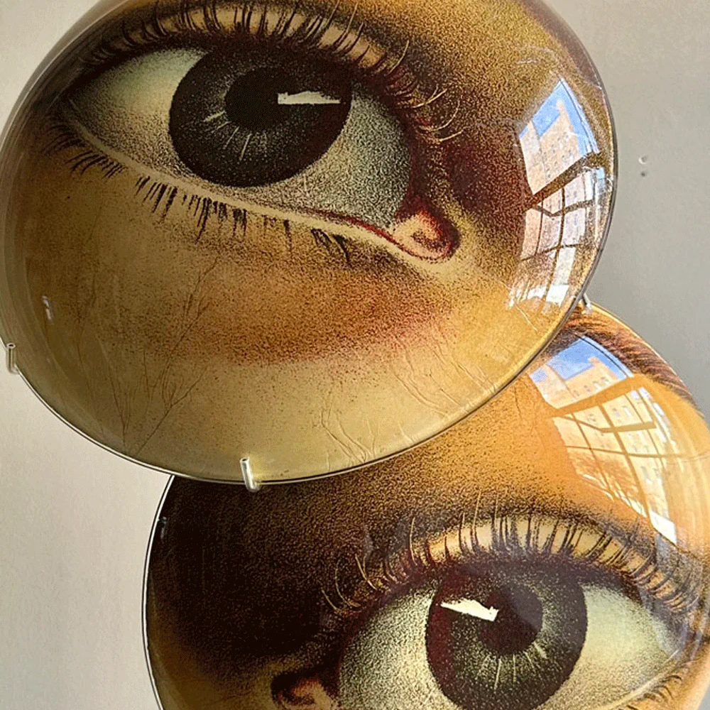 Eye Bowl (Left) Convex - Image 4