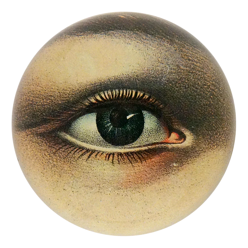 Eye (Right)