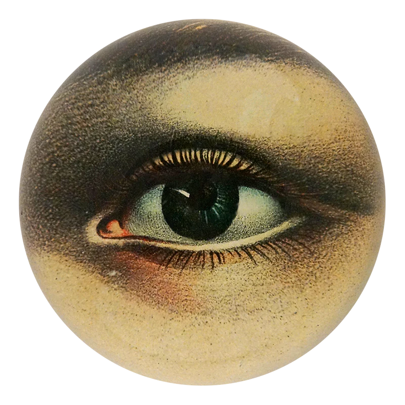 Eye (Left)