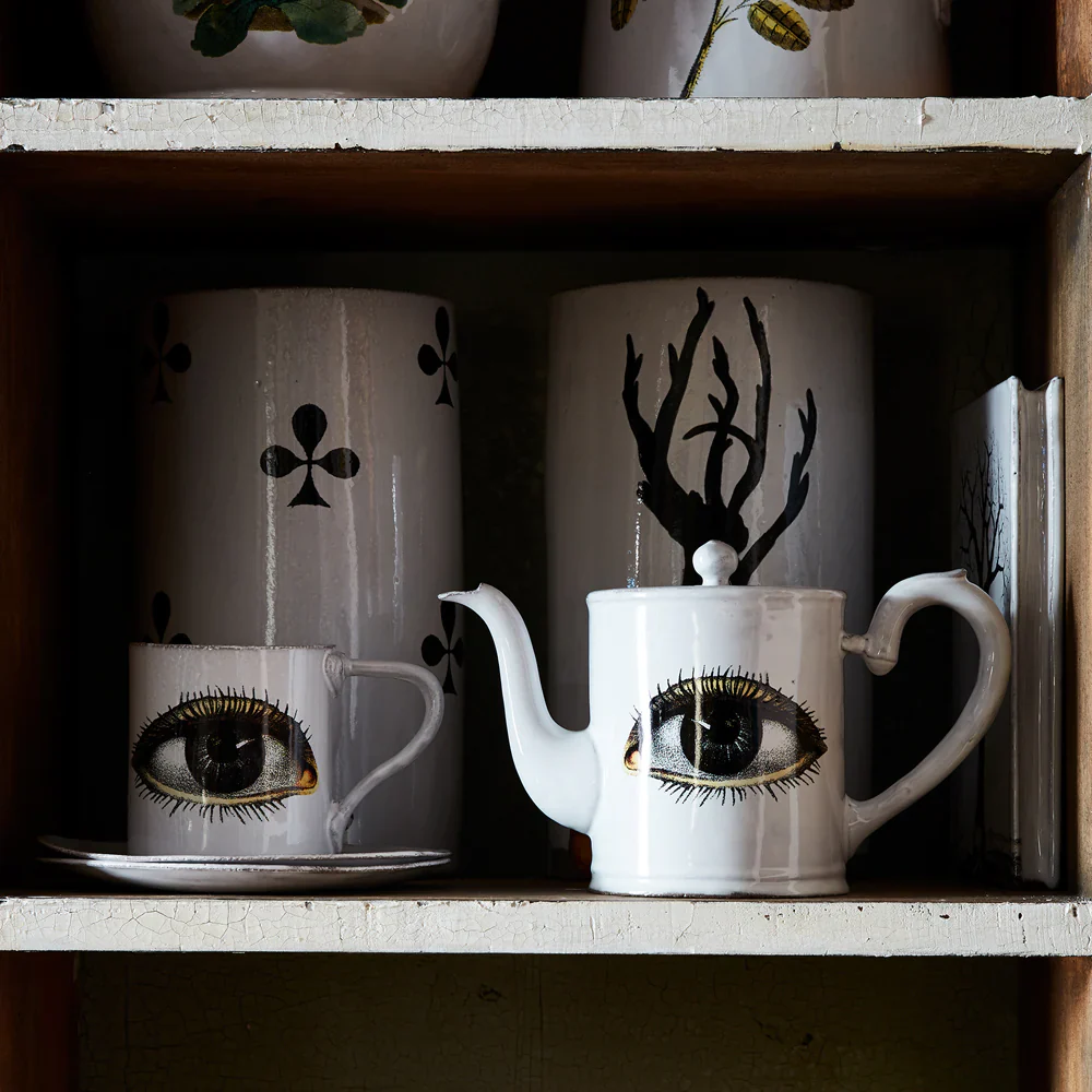 Eye Teapot - Image 2