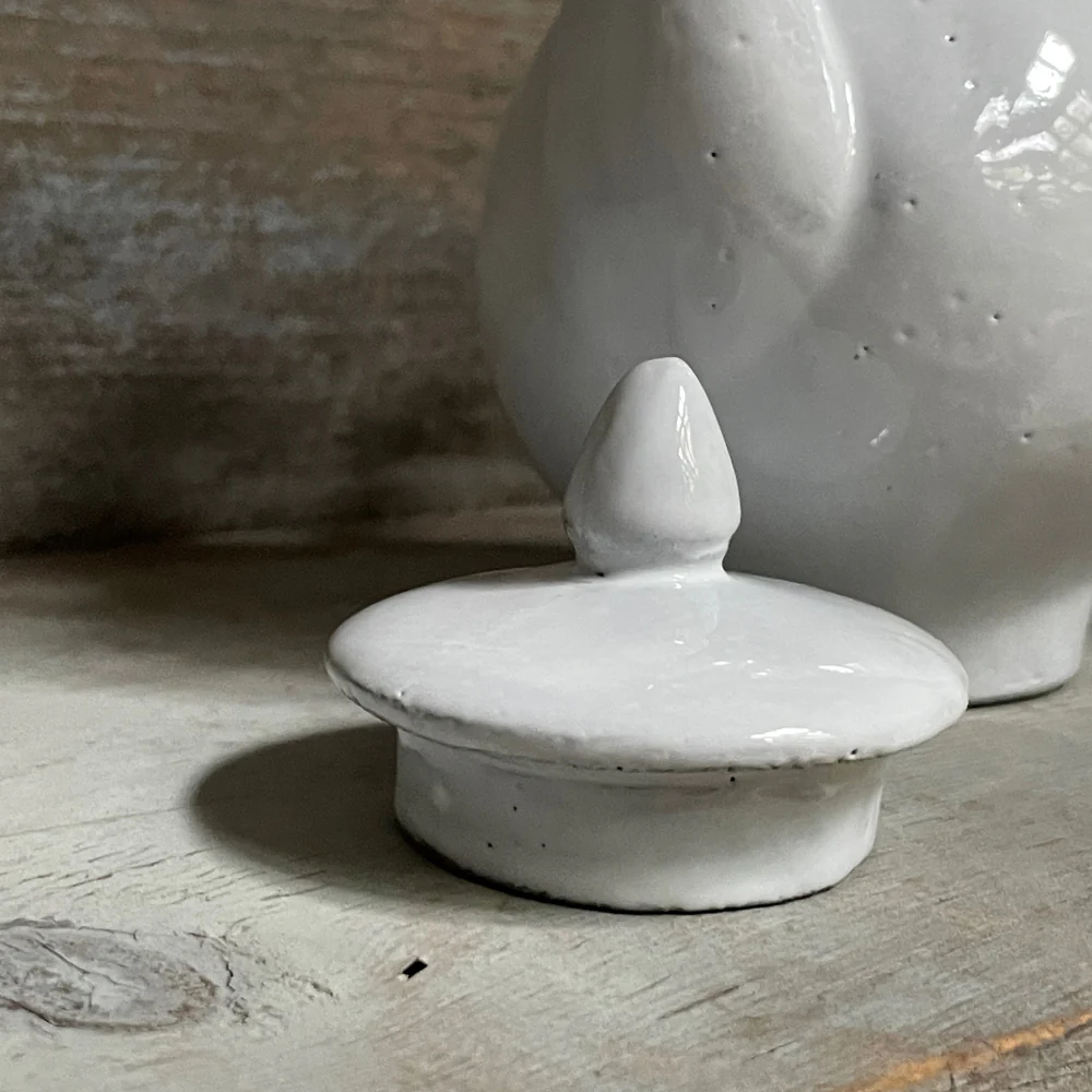 Fillette Teapot - Image 2