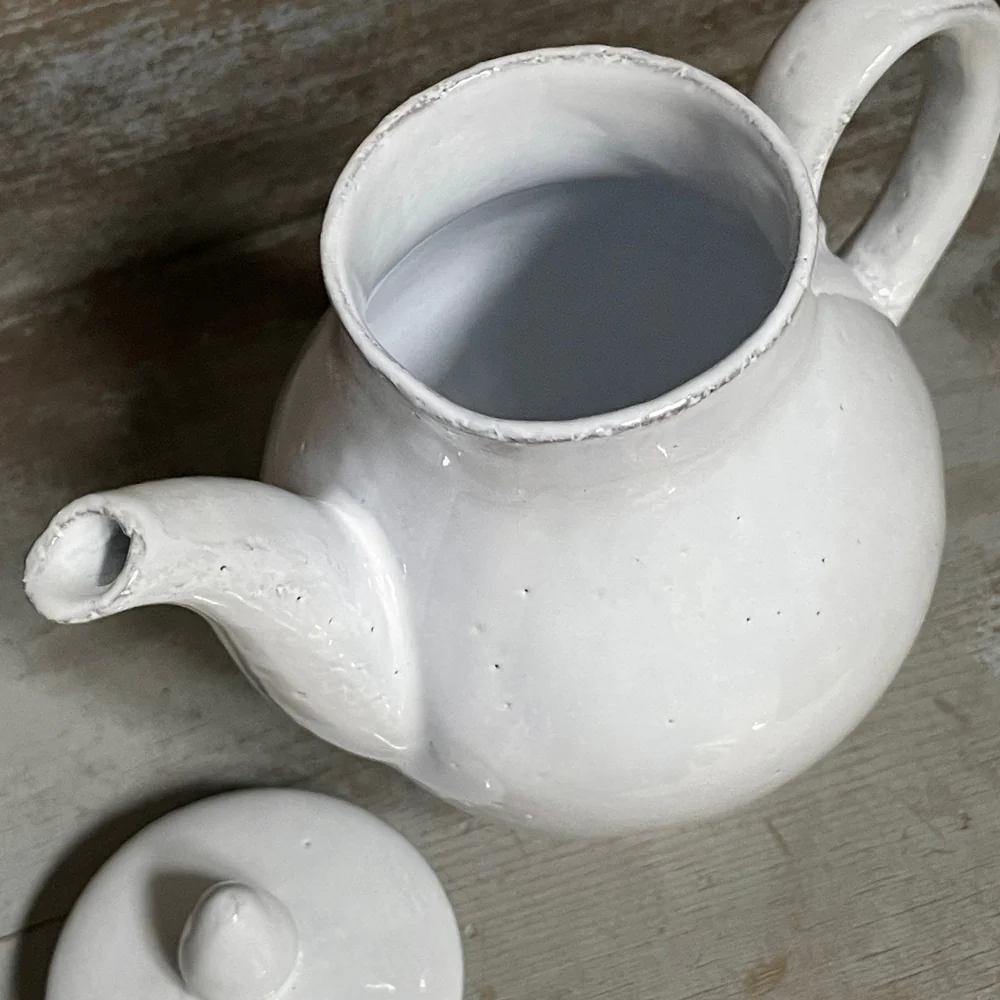 Fillette Teapot - Image 3