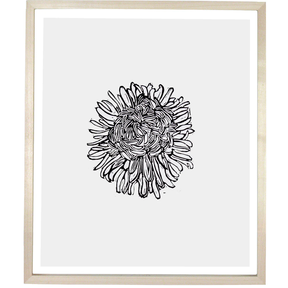 Flower Head
