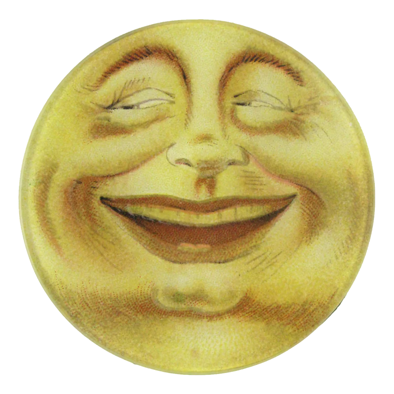 Full Moon