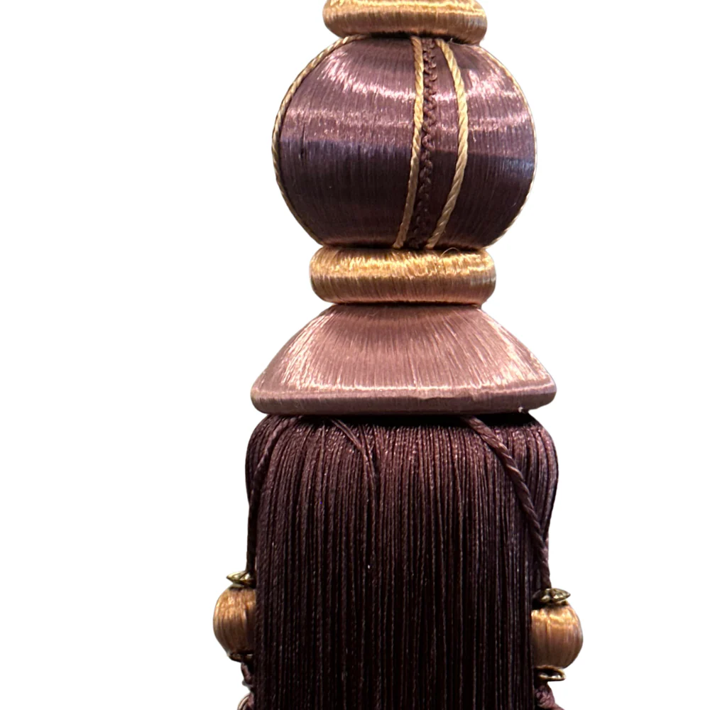 Glass "Majarincess” Lantern in Rose by Adam Kurtzman - Image 7