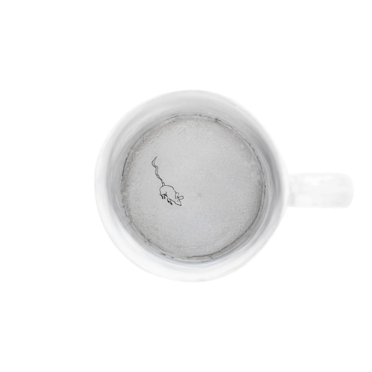 Grace Coddington Mug "Blanket's Reading" - Image 3