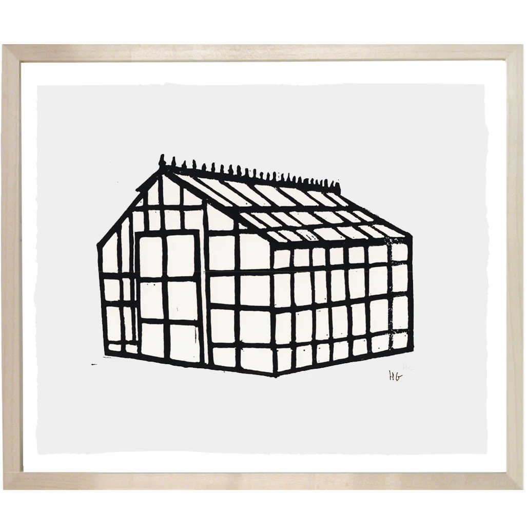 Greenhouse