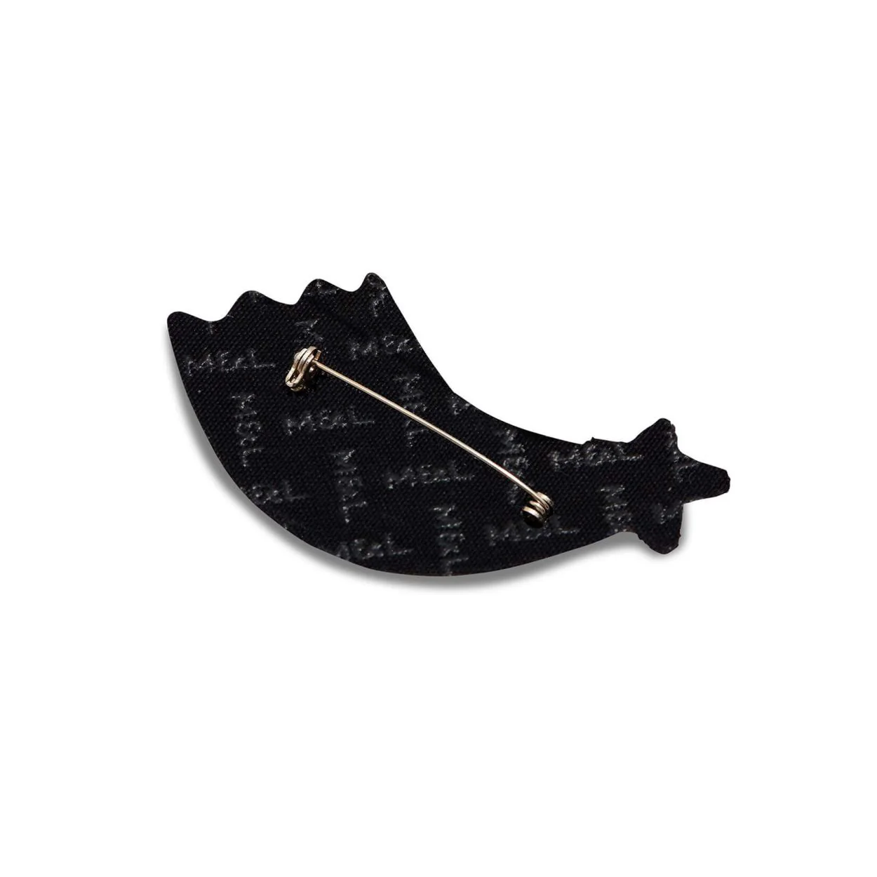 Halley's Comet Pin - Image 2
