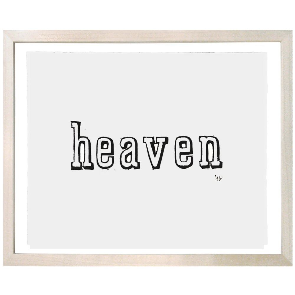 Heaven
