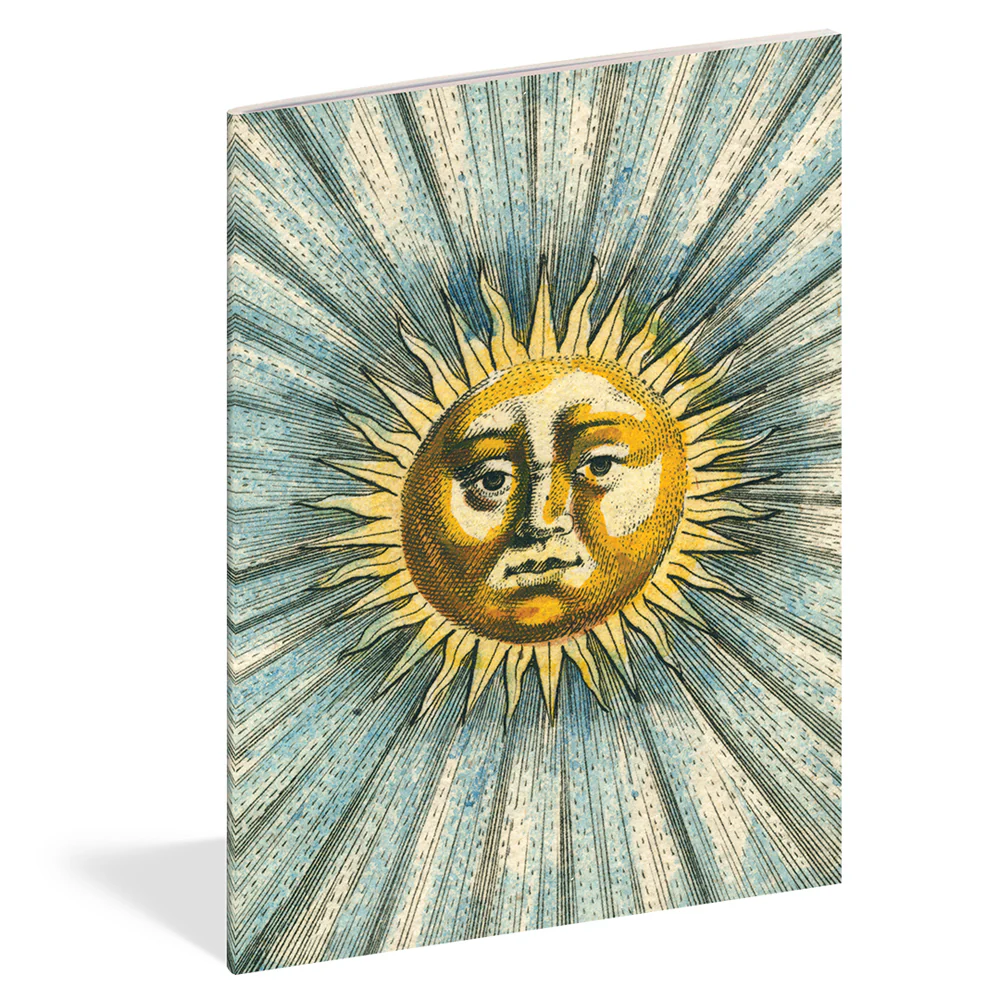 Heavenly Bodies Notebook Set - Image 2
