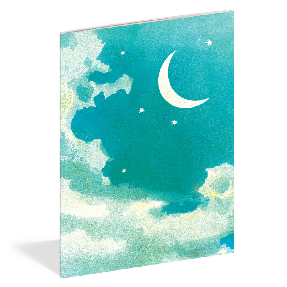 Heavenly Bodies Notebook Set - Image 3