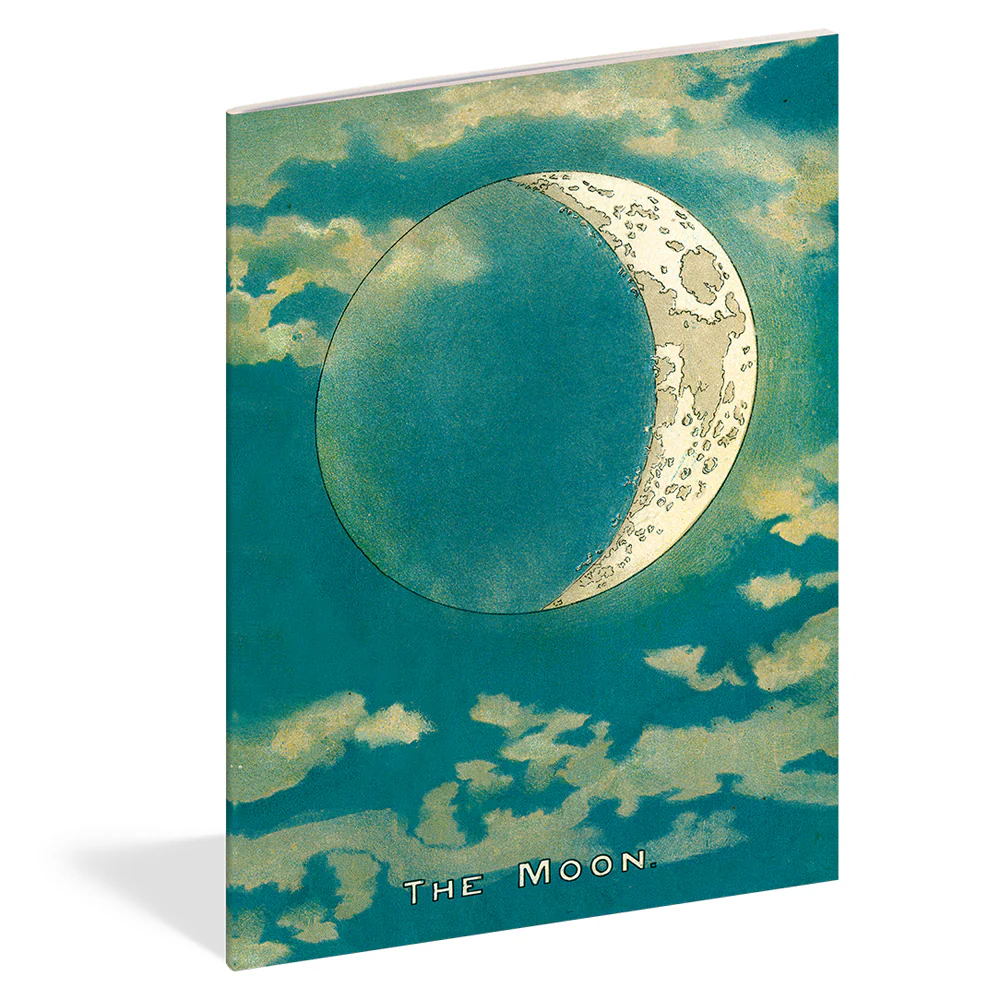 Heavenly Bodies Notebook Set - Image 4