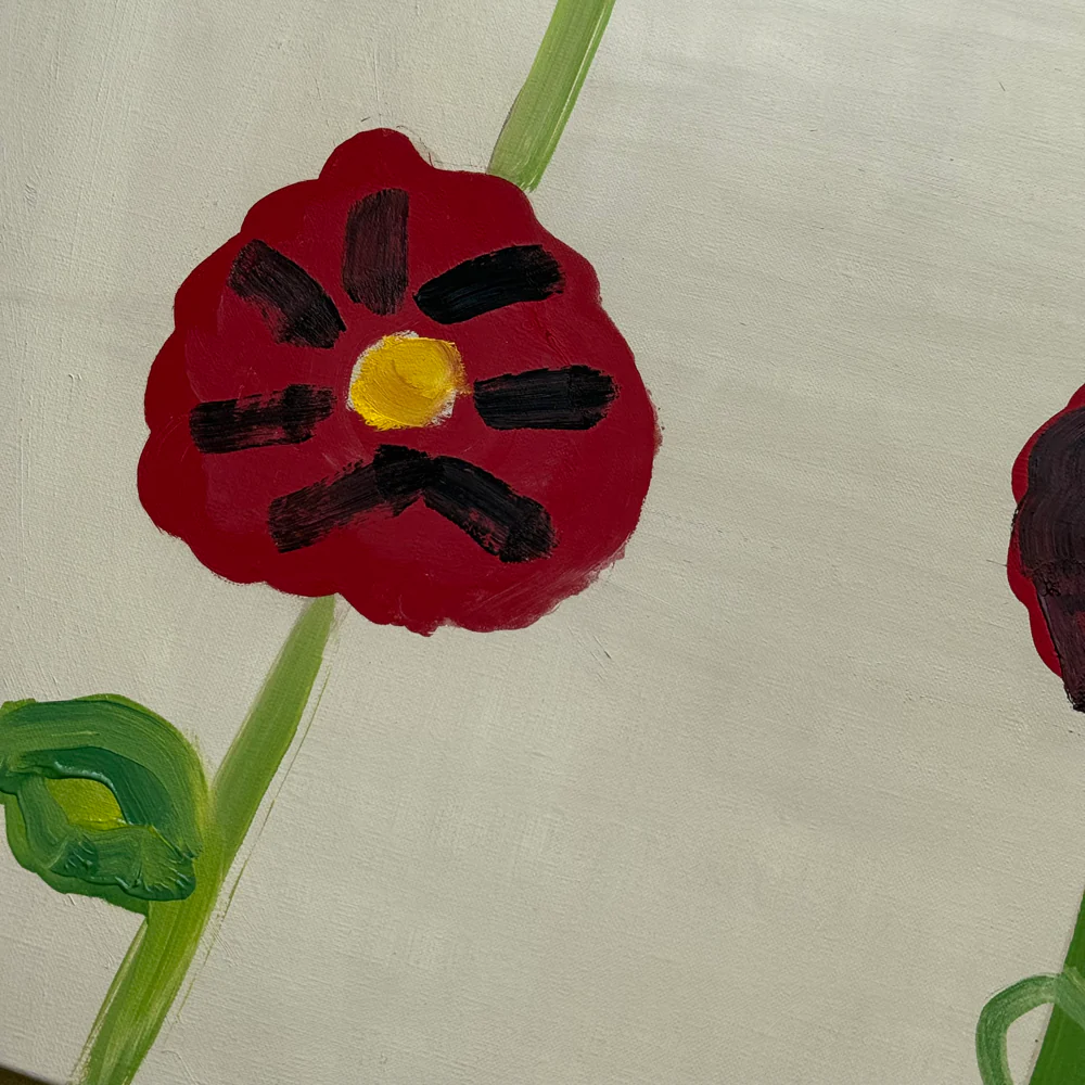 Hollyhock - Image 2