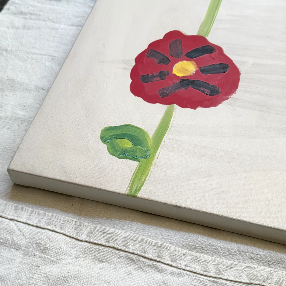 Hollyhock - Image 4