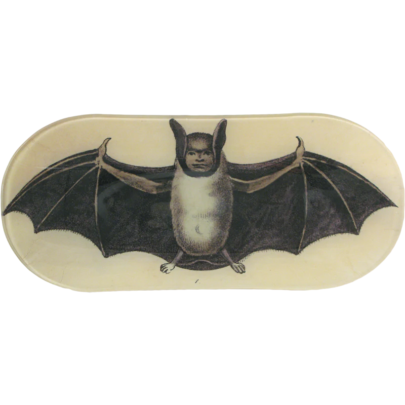 Human Bat