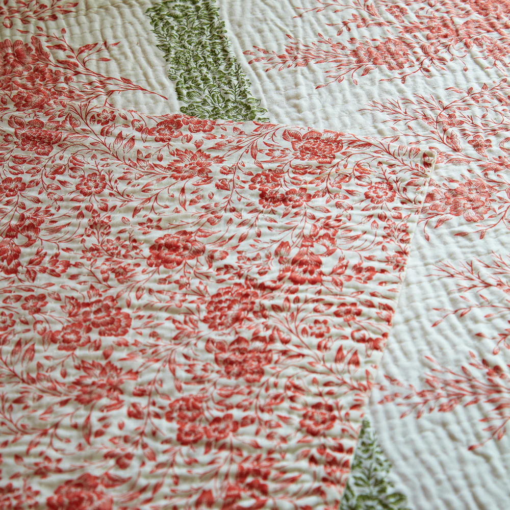 "Isle" King Bedcover - Image 3