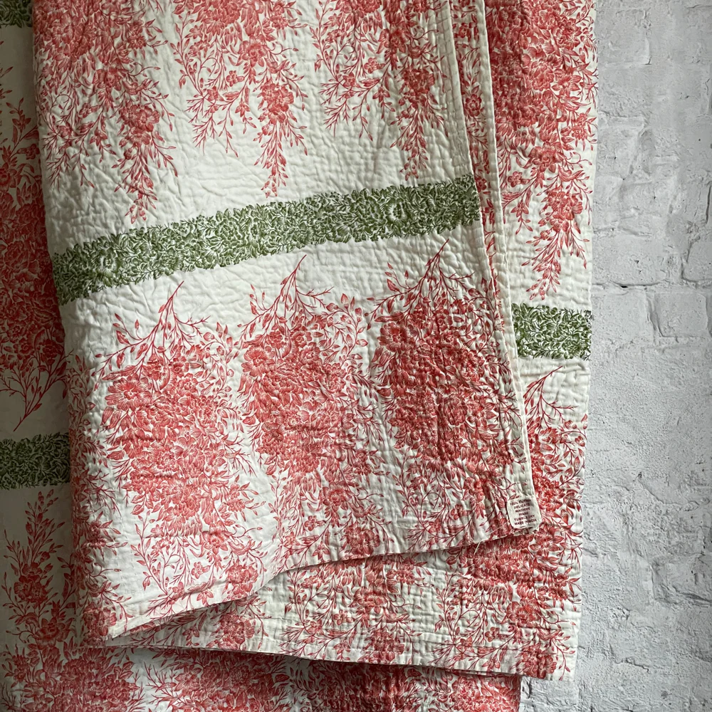 "Isle" King Bedcover - Image 5