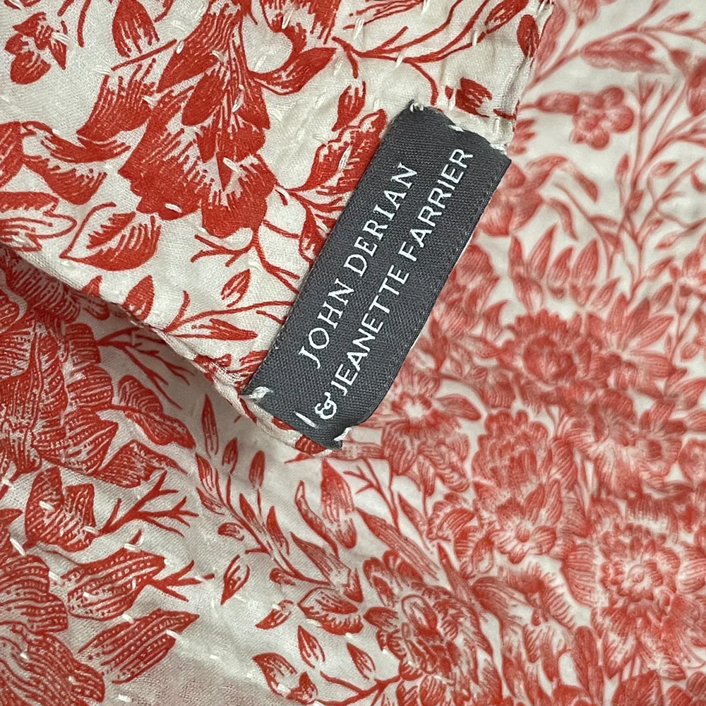 "Isle" King Bedcover - Image 6