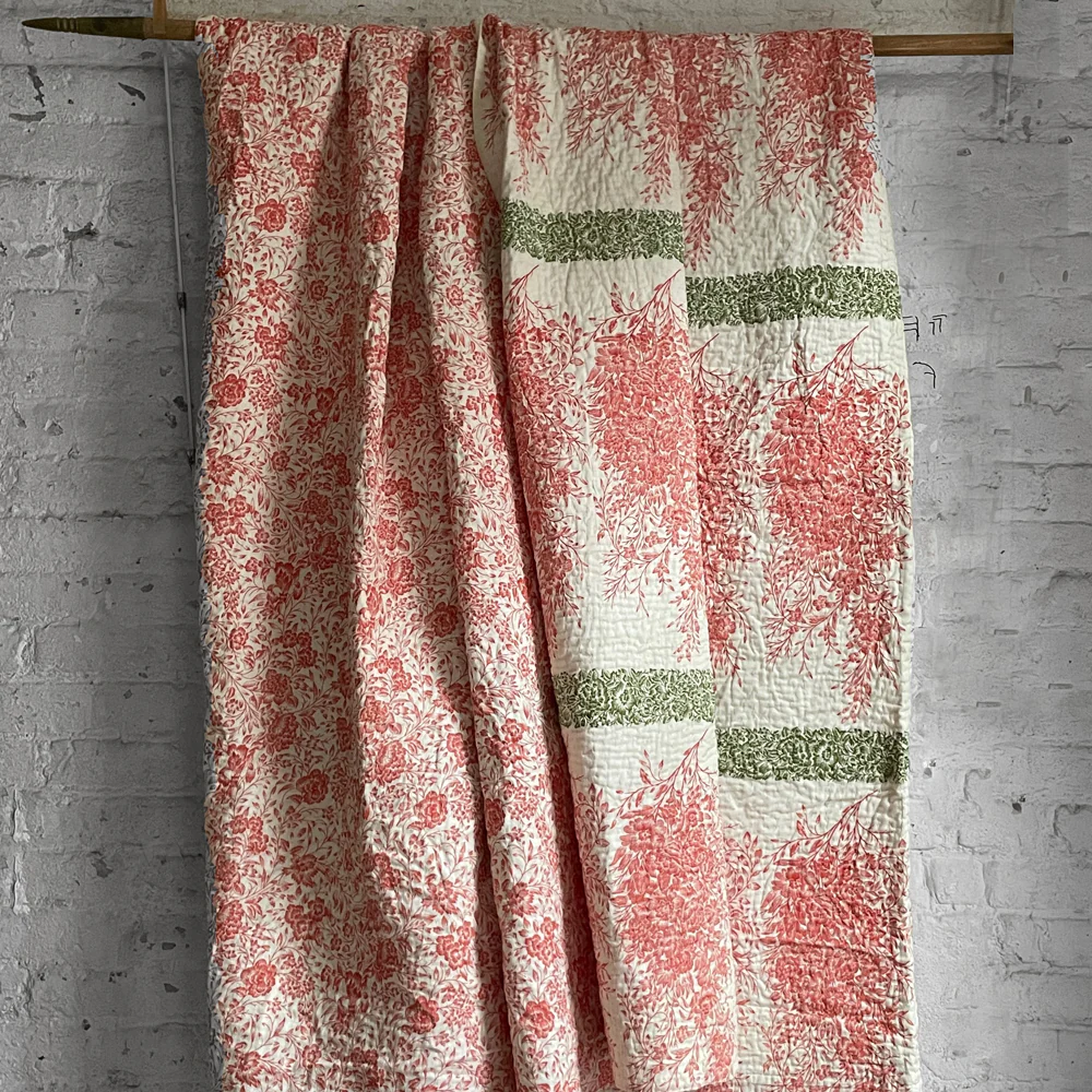 "Isle" King Bedcover - Image 7