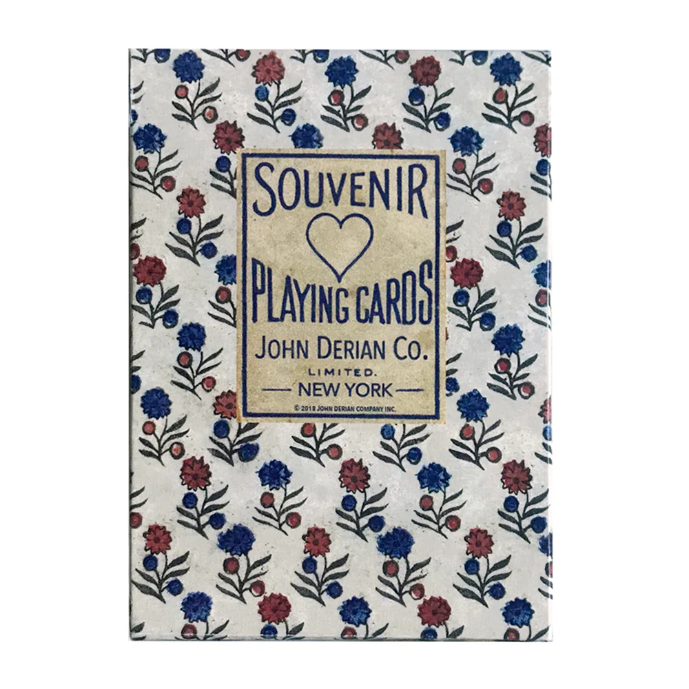 John Derian Souvenir Playing Cards Deck - Image 2