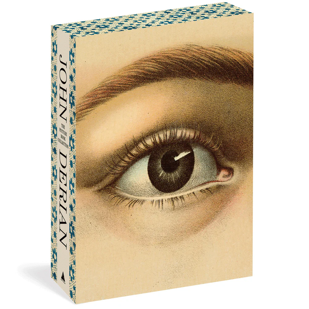 John Derian: The Picture Book Collection Set - Image 2