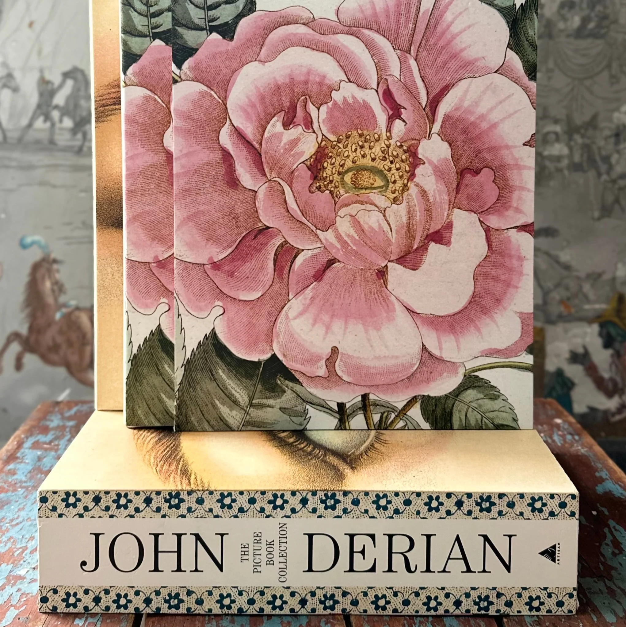 John Derian: The Picture Book Collection Set - Image 4