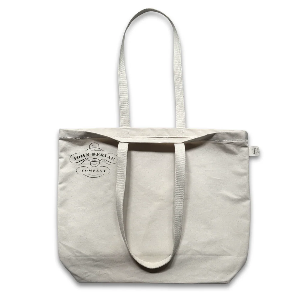 John Derian x Steele Canvas City Tote - Image 2