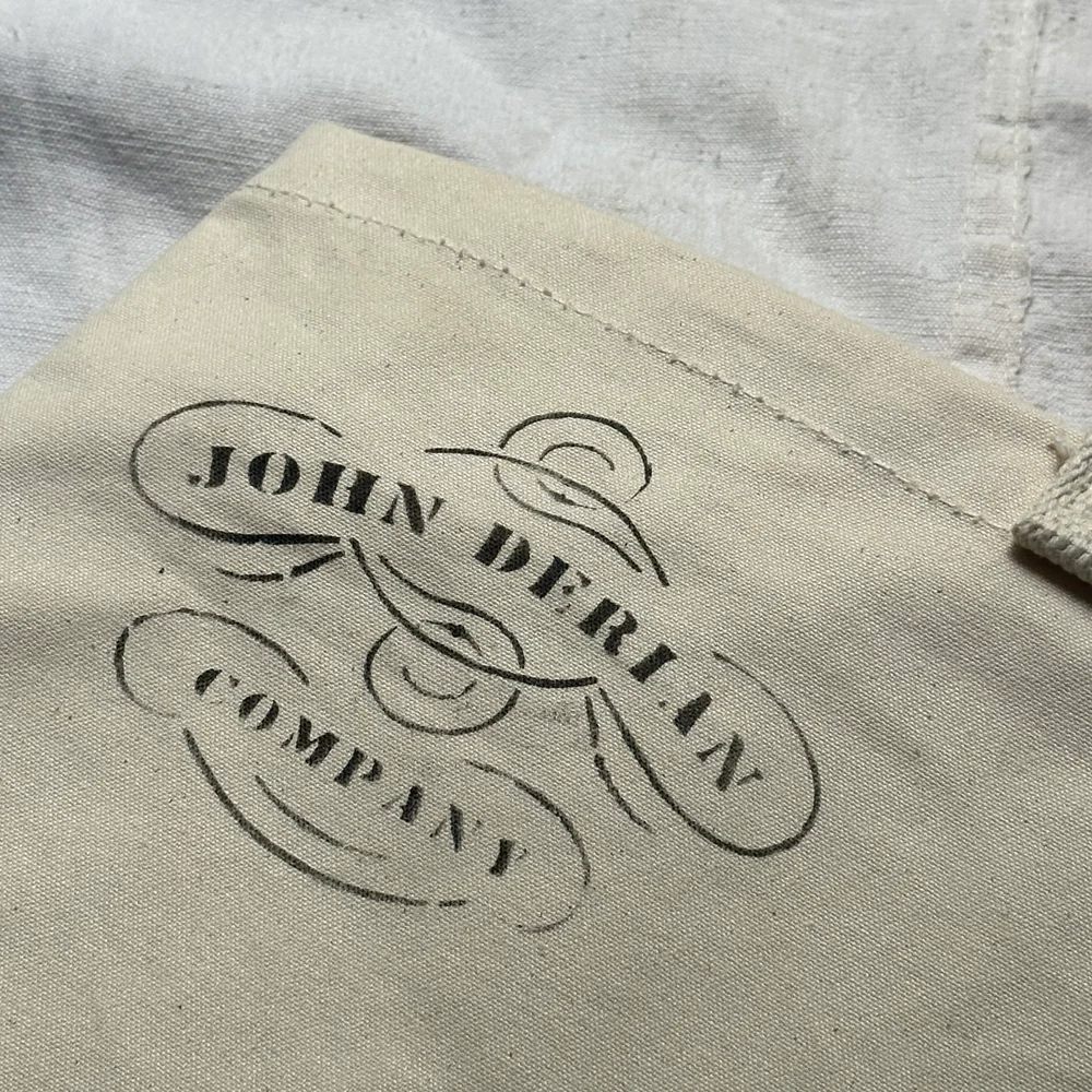John Derian x Steele Canvas City Tote - Image 3