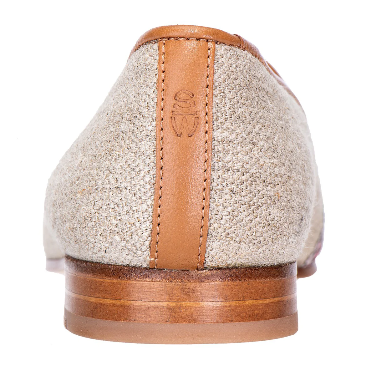 King Linen Slipper - Image 4